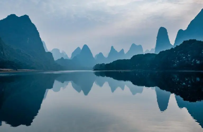 智慧智能环保